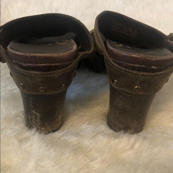 Dansko shoes 38 (1565) - Picture 7 of 7